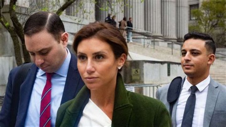 Trump PAC payments to law firm fighting New York probe top 1 million