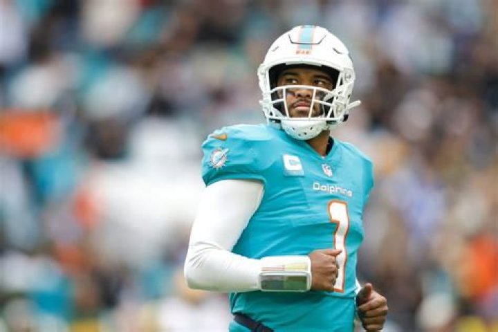Tua Tagovailoa warns Miami Dolphins can do something 'much more special