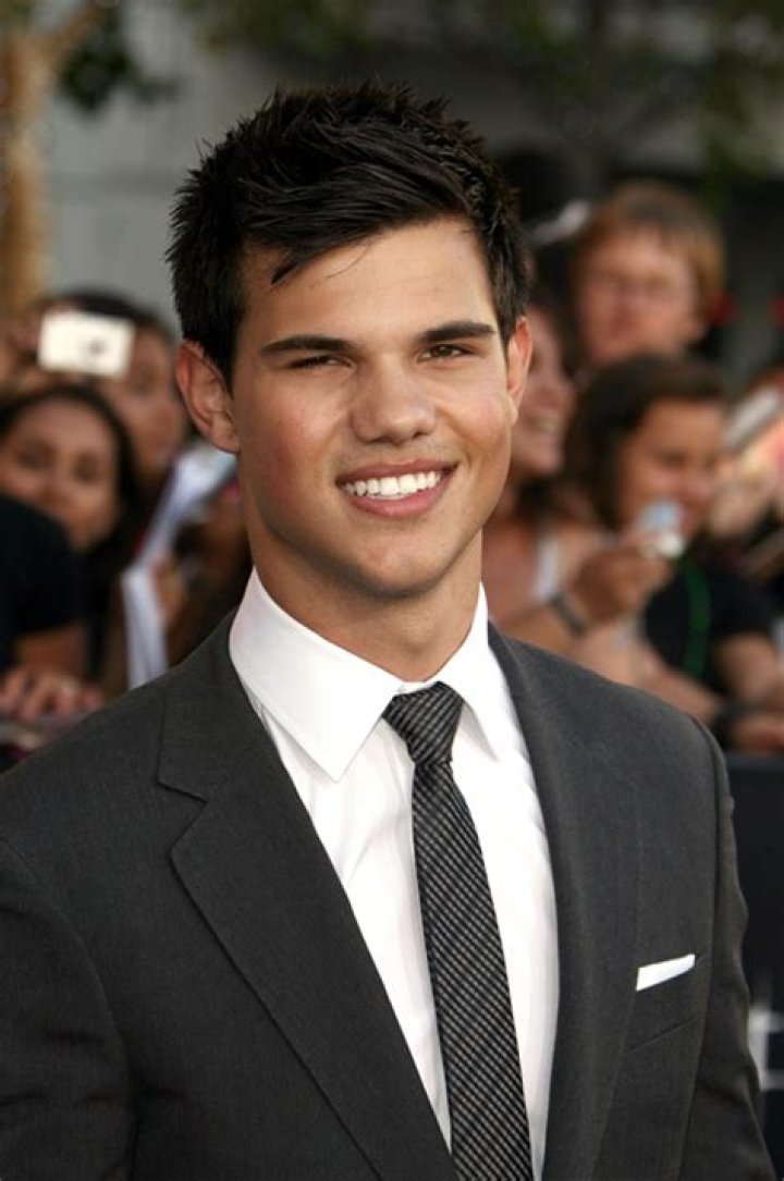 Twilight Ninjas Glamour 50 Sexiest Men