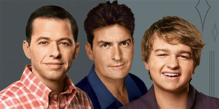 Two and a Half Men Torrent Download EZTV