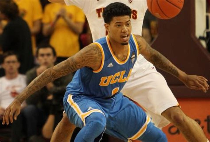 Tyler Lamb to transfer from UCLA SB Nation Los Angeles