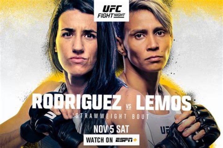 UFC Fight Night 214 Liudvik Sholinian WeighIn Highlight MMA Junkie