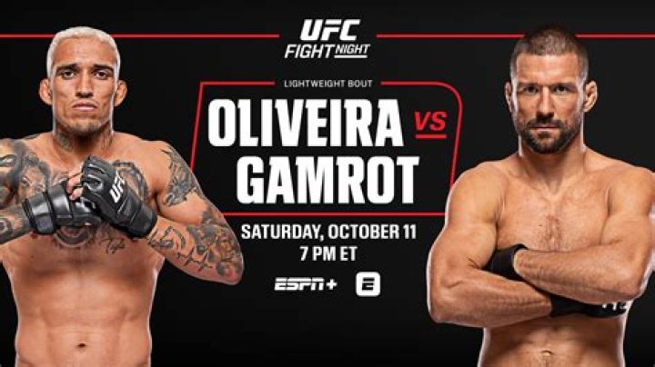 UFC Fight Night 40 complete fighter breakdown, Matt 'The Immortal