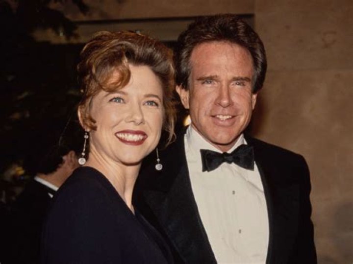 Uncover The Secrets Of Annette Bening's Remarkable Spouse
