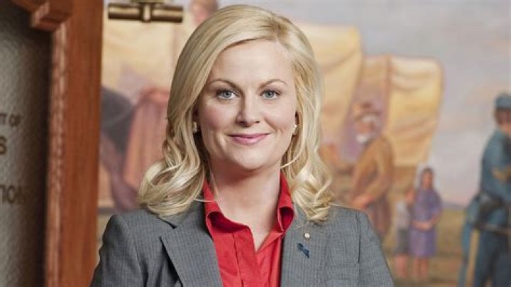 Uncover The Secrets Of Leslie Knope From "Parks And Recreation"