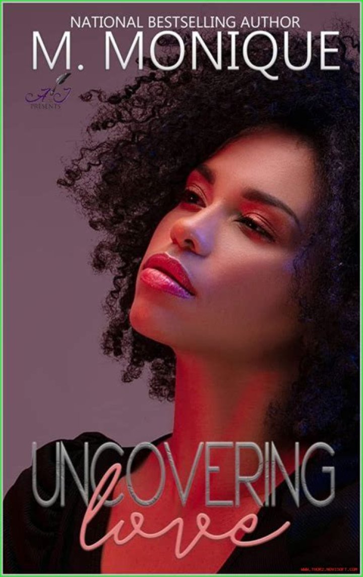 Uncovering Love, Hope, And Inspiration
