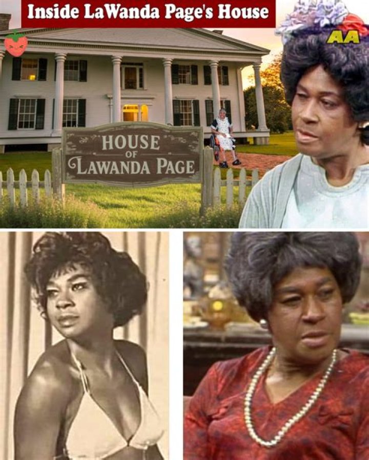 Uncovering The Cause: Lawanda Page's Tragic Fate