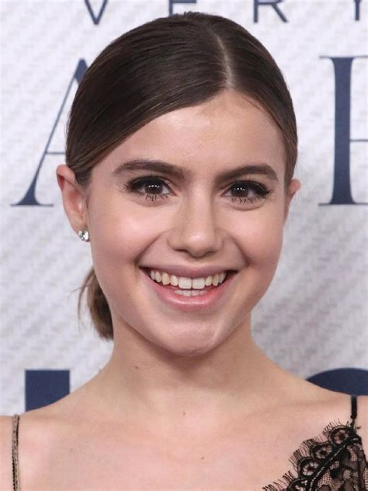 Uncovering The Extraordinary Journey And Impact Of Actor Sami Gayle