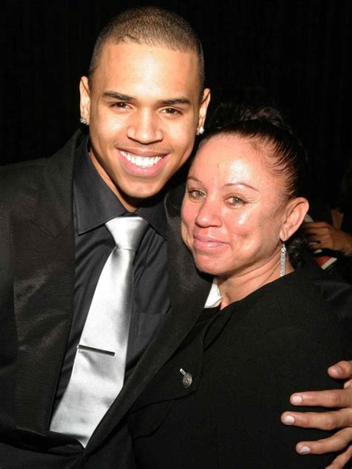 Uncovering The Role Of Chris Brown's Mother