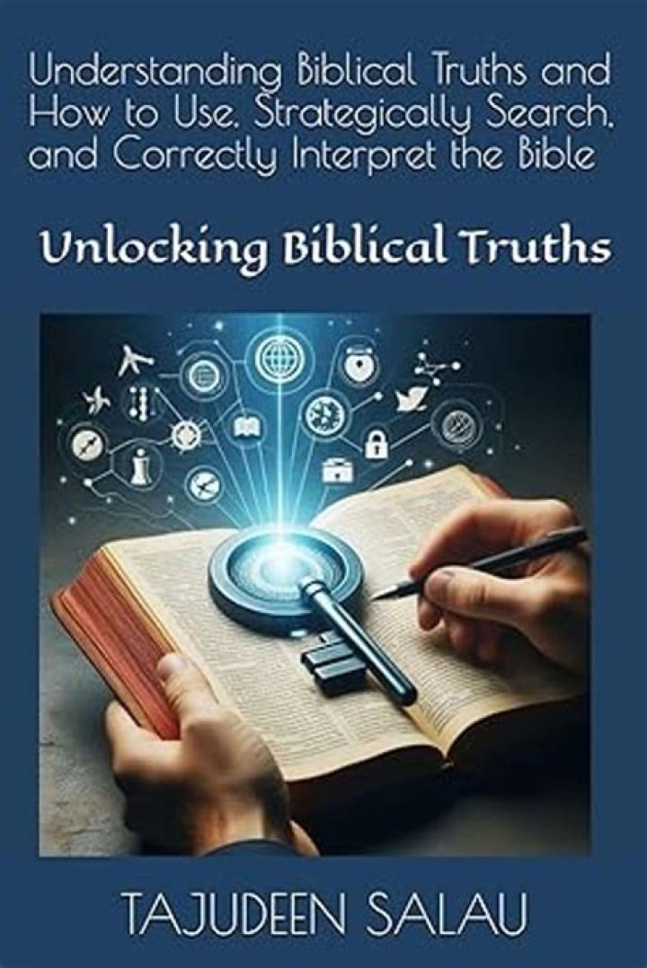 Unlocking Surprising Truths And Perspectives