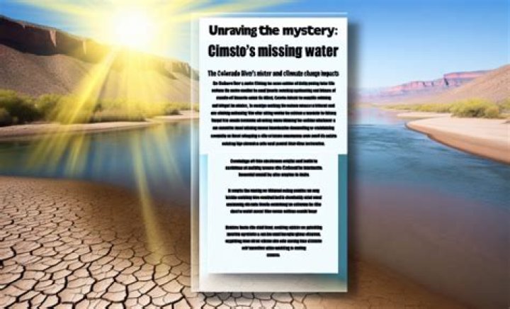 Unraveling The Mystery And Its Impacts