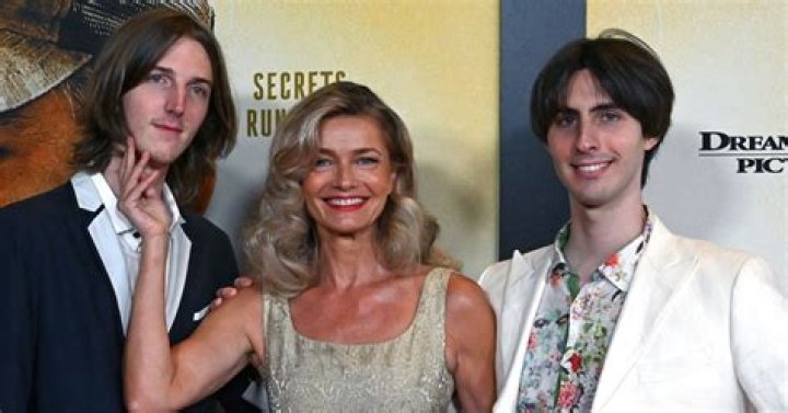 Unveiling Paulina Porizkova's Children: Uncovering Hidden Truths