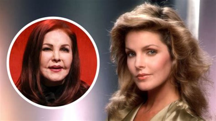 Unveiling The Age At Which Priscilla Presley Gave Birth: Surprising Revelations And Insights