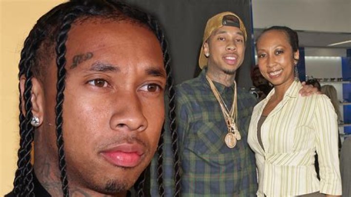 Unveiling The Influence: Discoveries About Tyga's Father