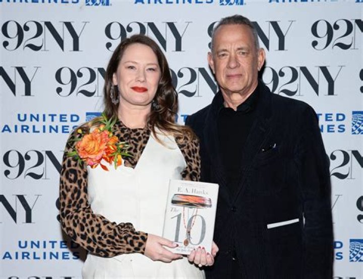 Unveiling The Untold Story Of Tom Hanks' First Wife: Discoveries And Insights
