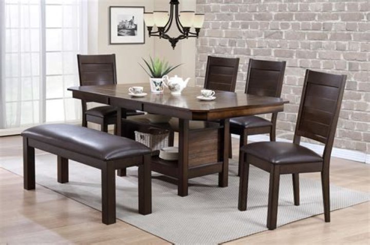 Urban Styles Furniture Products