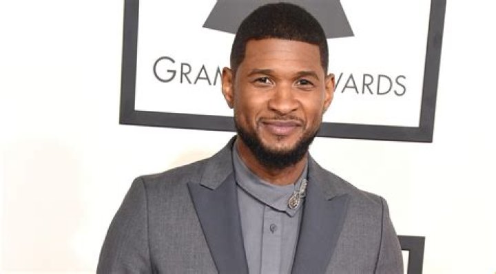 Usher GAY accuser of giving him bumps has drop request for testing