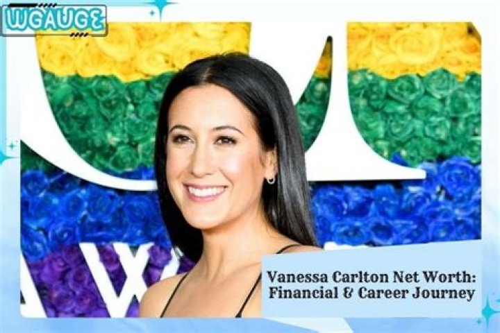 Vanessa Carlton Net Worth 2024 Wiki, Married, Family, Wedding, Salary
