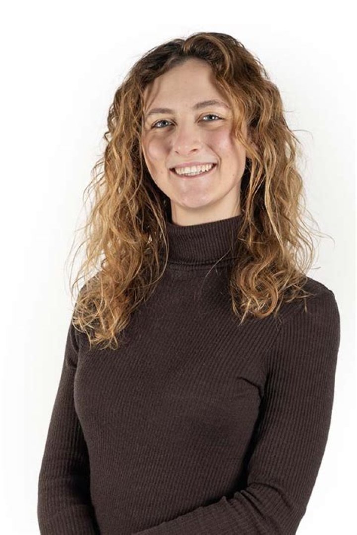 Veronica PIAZZA PhD Student Doctor of Philosophy Museum f&uuml;r