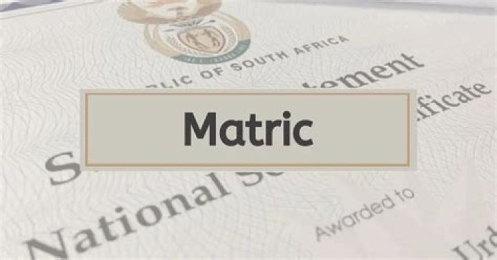 Video Of A Rich Matric Student Arriving To School Driving A Fancy