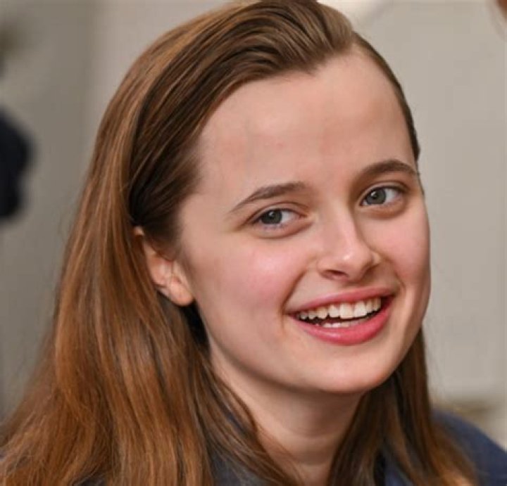 Vivienne Marcheline JoliePitt Biography Facts, Childhood, Family