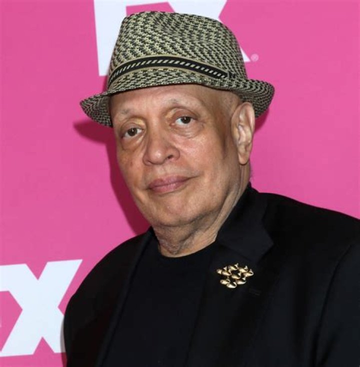 Walter Mosley quit ‘Star Trek Discovery’ over Nword backlash Page Six