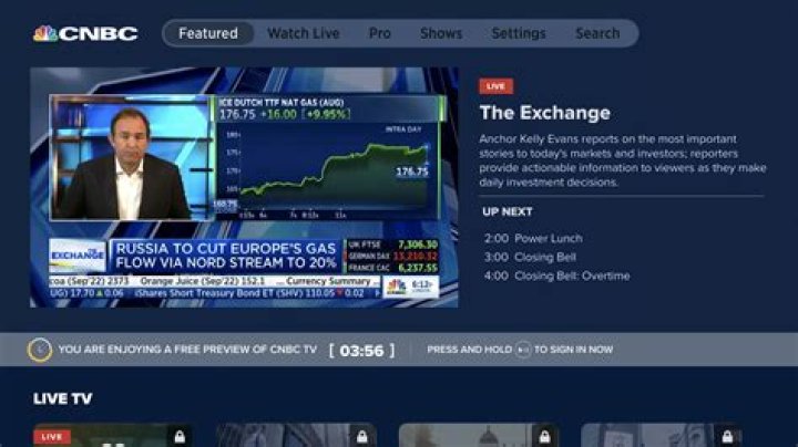 Watch CNBC's full interview with SoFi's Liz Young