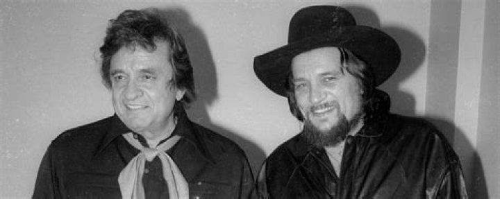 Watch Johnny Cash and Waylon Jennings’ grandsons perform ‘Highwayman