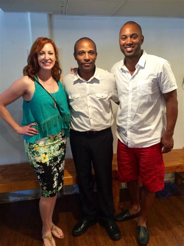 WGN&rsquo;s Demetrius Ivory, Erin McElroy twins with help of