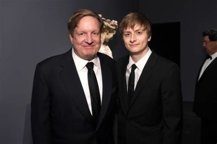 What did Ron Burkle get out of his relationship with the Clintons? An