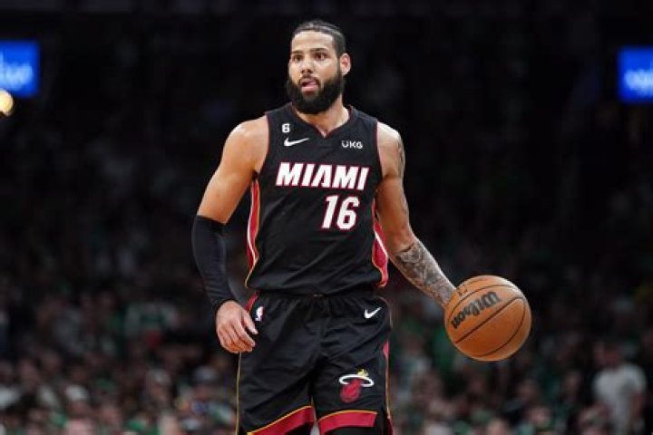 What is Caleb Martin's ethnicity? The basketballer's biracial identity