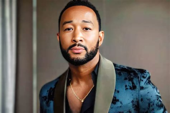What is John Legend Net Worth in 2024? Utah Pulse