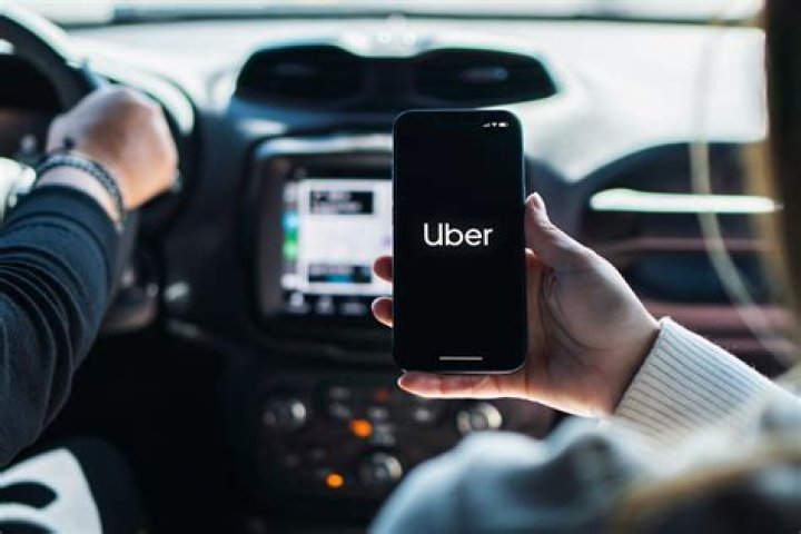 What Is Uber's Rewards Program? You Can Earn Points With Every Trip You