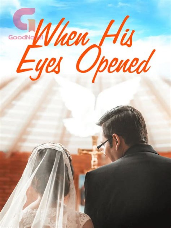 When His Eyes Opened &mdash; Billionaire &mdash; GoodFM