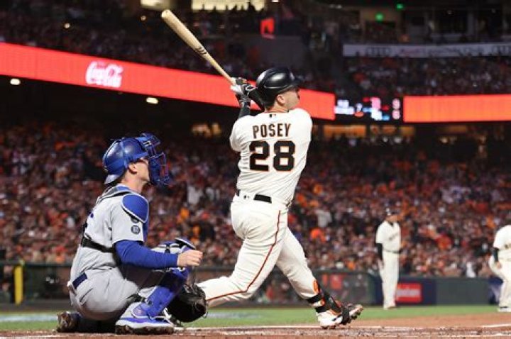 Where does Buster Posey, Giants’ lone untouchable, fit in SF’s new reality?