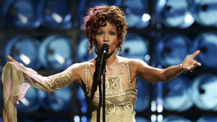 Whitney Houston Net Worth The Richest Nigeria