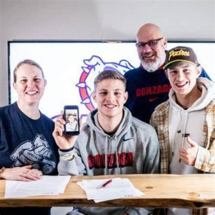 Who Are Ben Gregg Parents Matt Gregg And Kori Gregg? Filmyvip