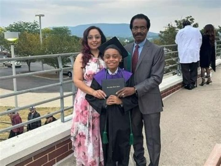 Who Are David Balogun Parents? Nationality And Ethnicity! Park Mapper
