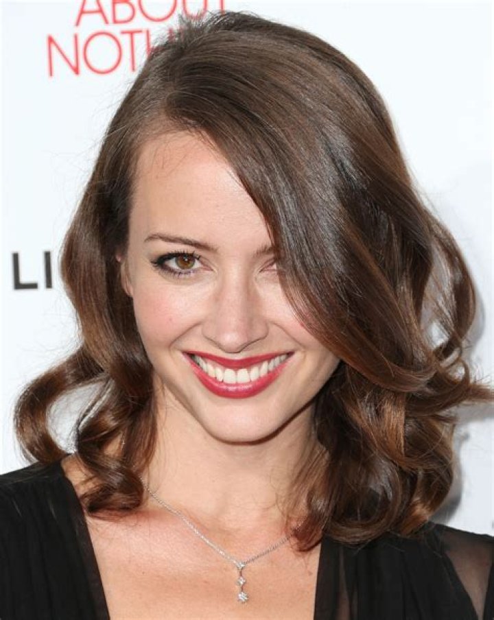 Who is Amy Acker? Net Worth, Husband, Mother, Married, Siblings