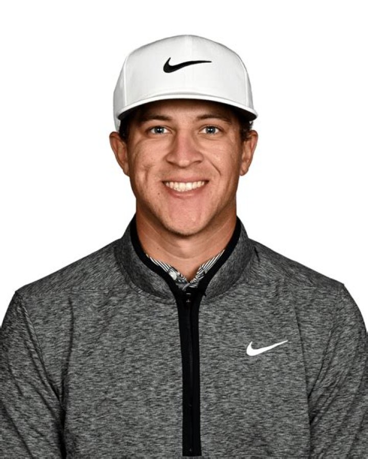 Who is Cameron Champ's wife? 3M Open winner is married to a leather