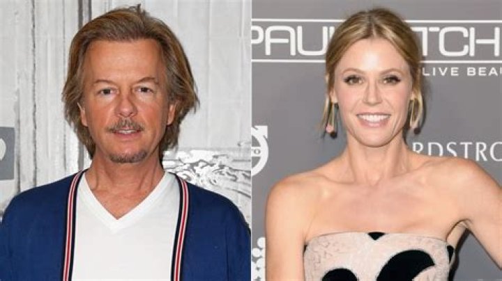 Who Is David Spade Dating? The 'Bachelor in Paradise' Host's Love Life