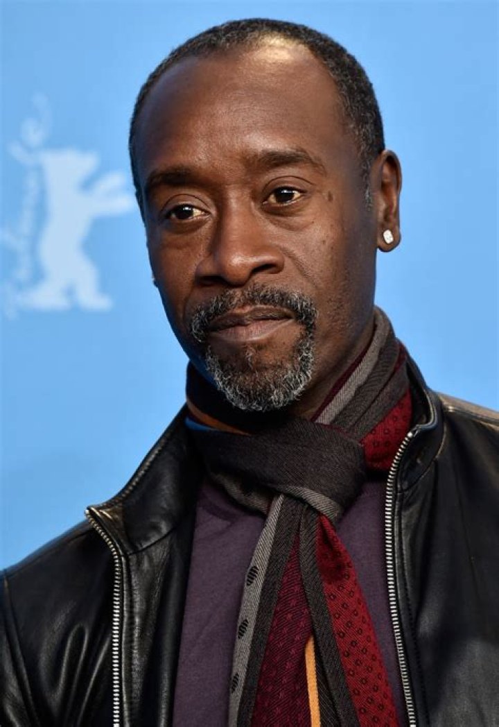 Who is Don Cheadle's Daughter Imani Cheadle? Her Age, Bio