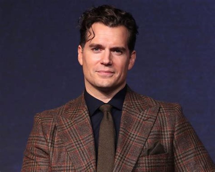 Who is Henry Cavill's girlfriend Natalie Viscuso? The US Sun