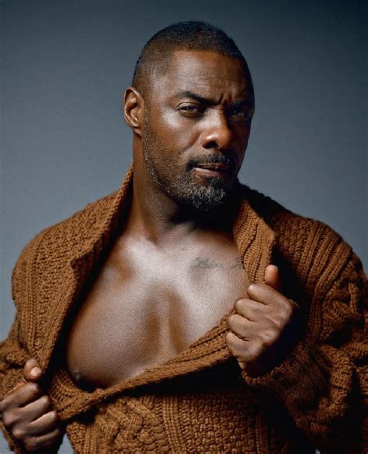 Who Is Idris Elba's Wife? Let's Meet Activist Sabrina Dhowre