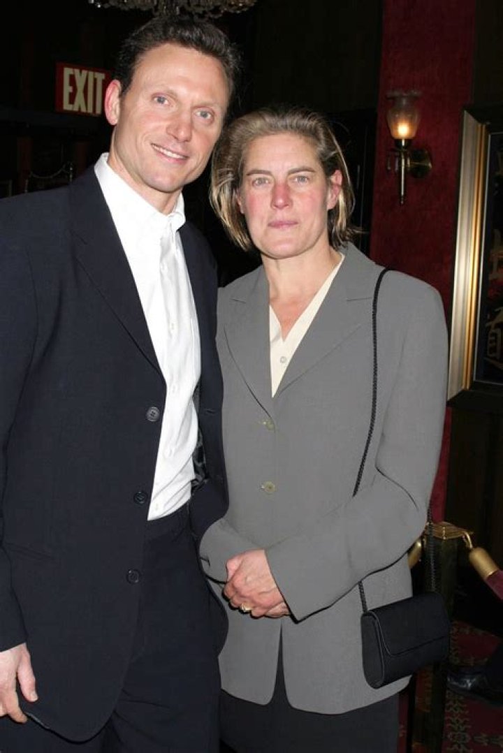 Who is Jane Musky? Tony Goldwyn`s wife, age, ethnicity