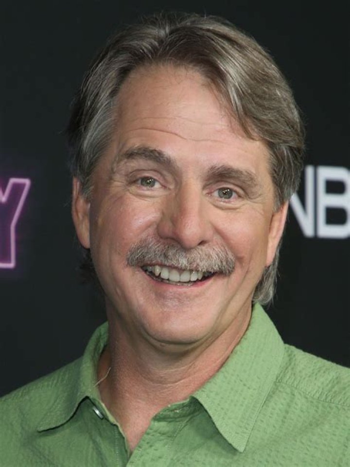 Who Is Jeff Foxworthy's Wife Pamela Gregg? Full Biography
