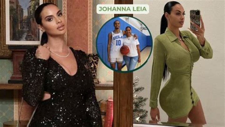 Who is Johanna Leia? Age, daughter, height, boyfriend, career, profiles