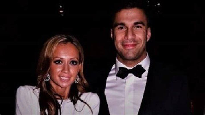 Who Is Kate Abdo Husband Ramtin Abdo? Kids Family