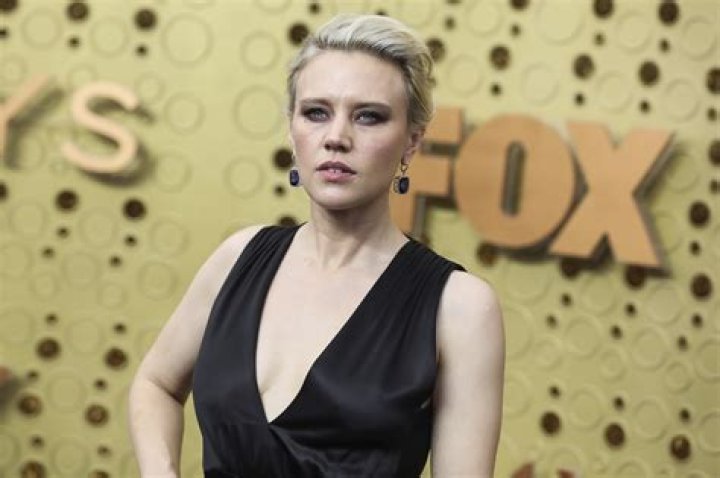 Who is Kate Mckinnon's partner Jackie Abbott? The US Sun