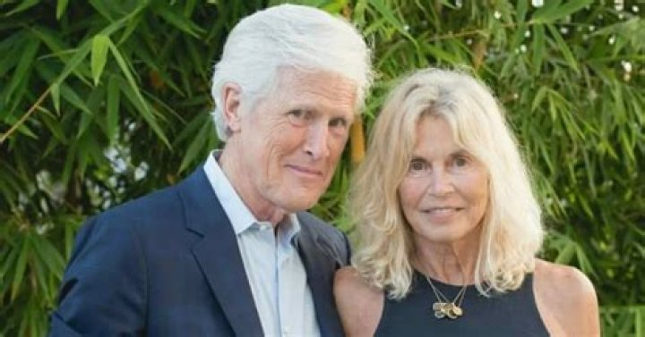 Who is Keith Morrison married to? Matthew Perry's stepdad's marital